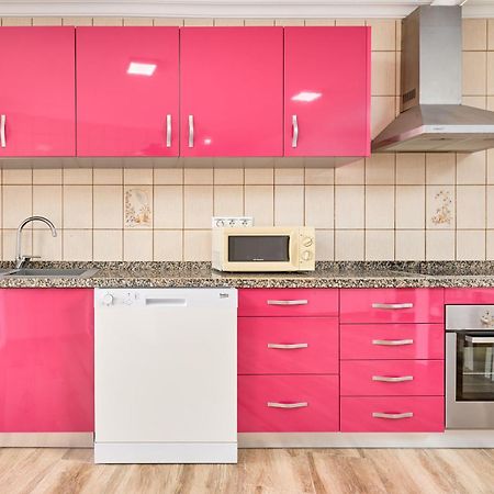 Casa Loli Apartment Frigiliana Ngoại thất bức ảnh