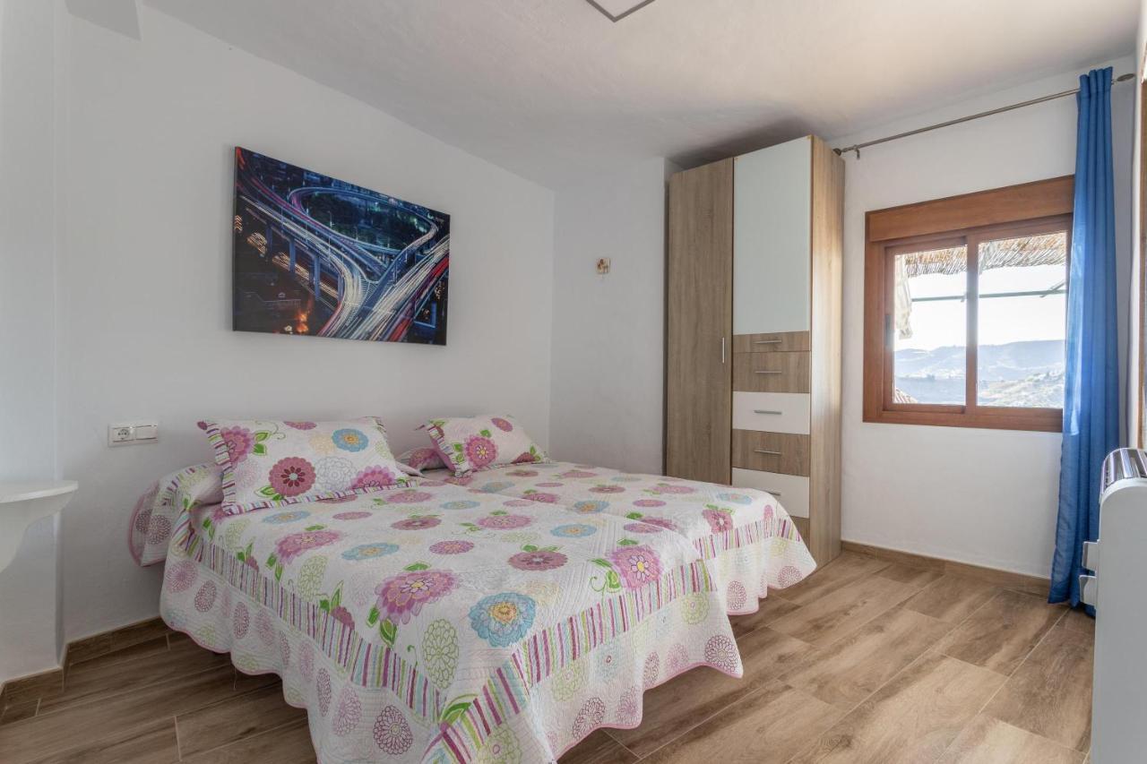 Casa Loli Apartment Frigiliana Ngoại thất bức ảnh