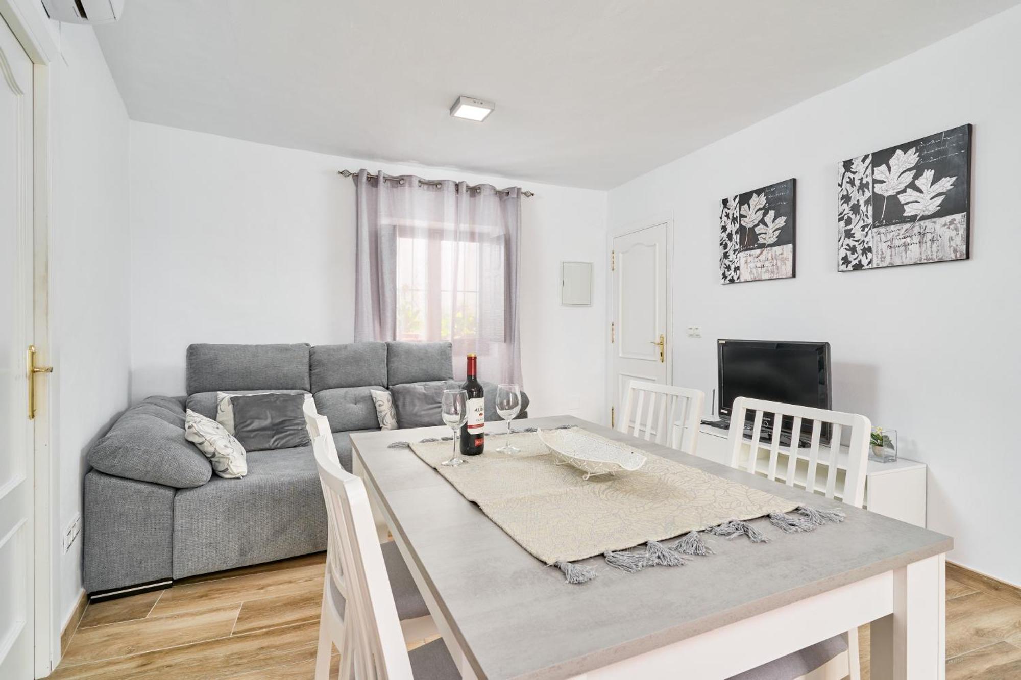 Casa Loli Apartment Frigiliana Ngoại thất bức ảnh