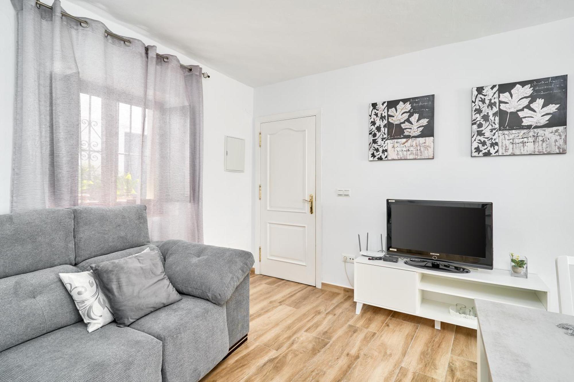 Casa Loli Apartment Frigiliana Ngoại thất bức ảnh