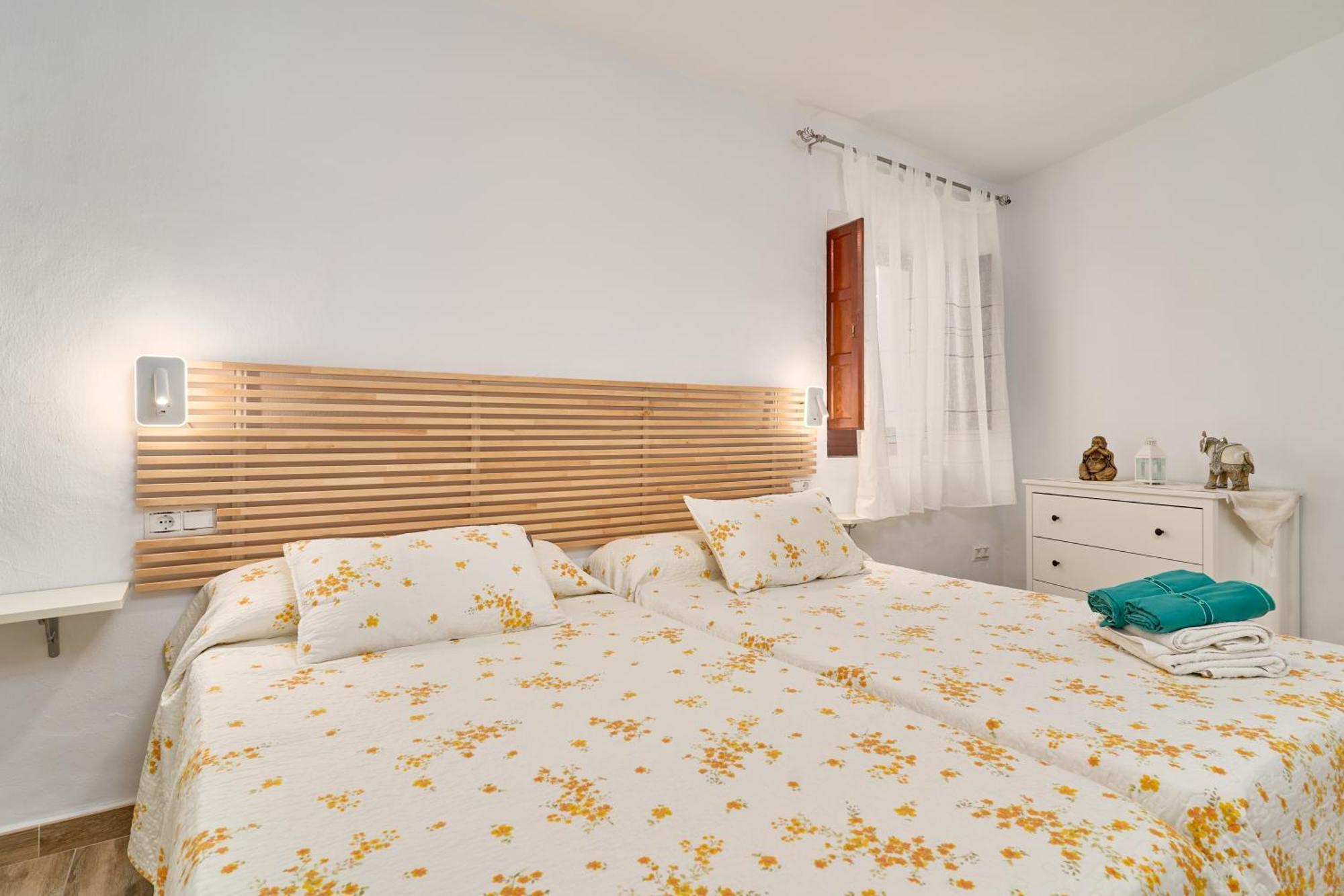 Casa Loli Apartment Frigiliana Ngoại thất bức ảnh