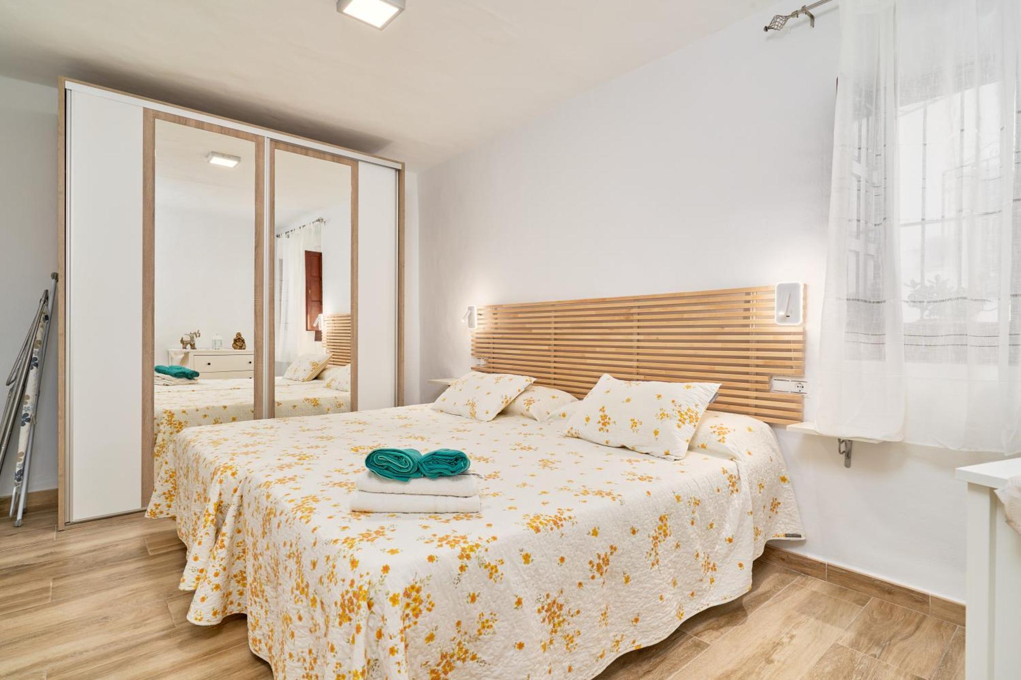 Casa Loli Apartment Frigiliana Ngoại thất bức ảnh