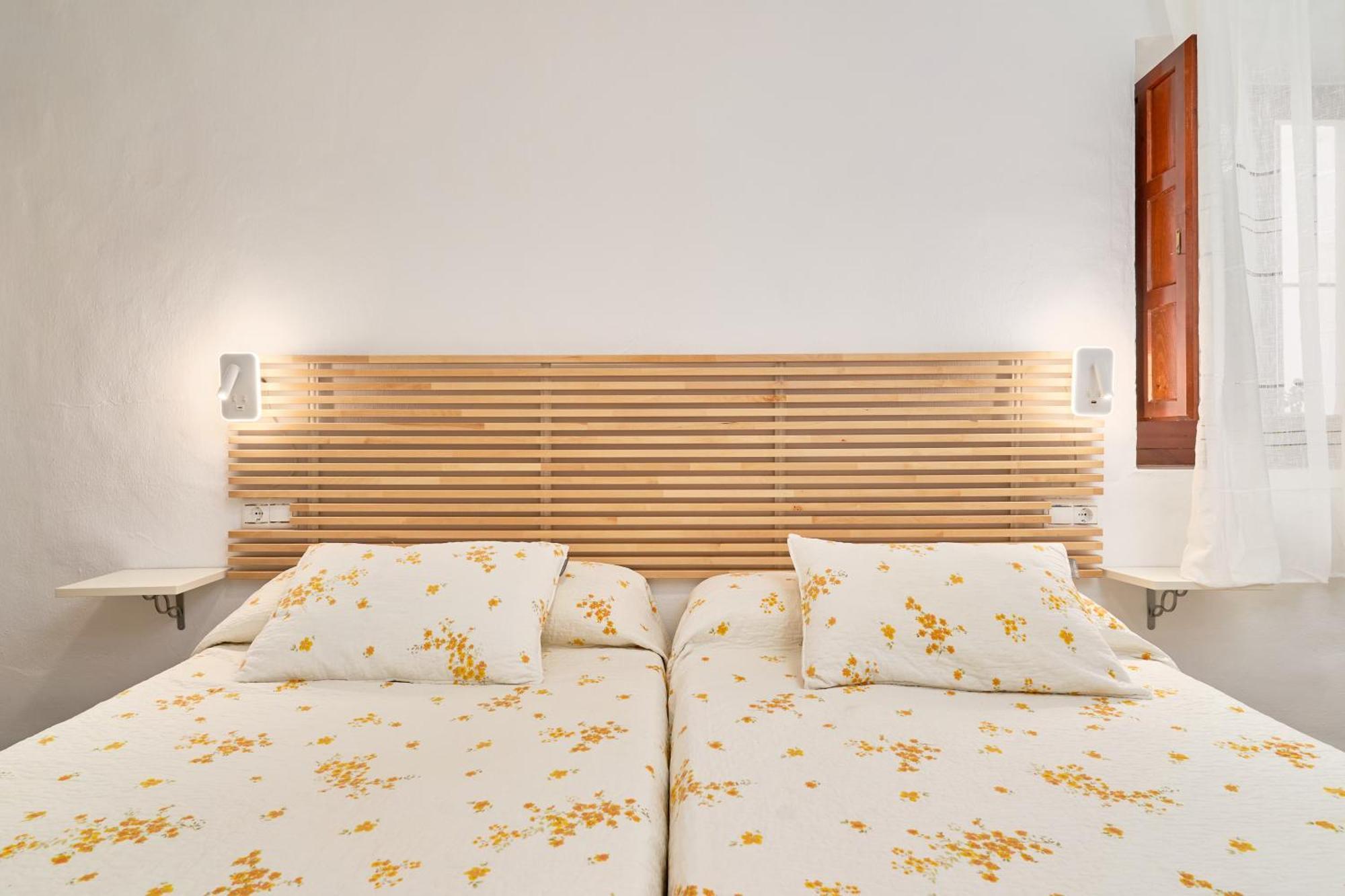 Casa Loli Apartment Frigiliana Ngoại thất bức ảnh