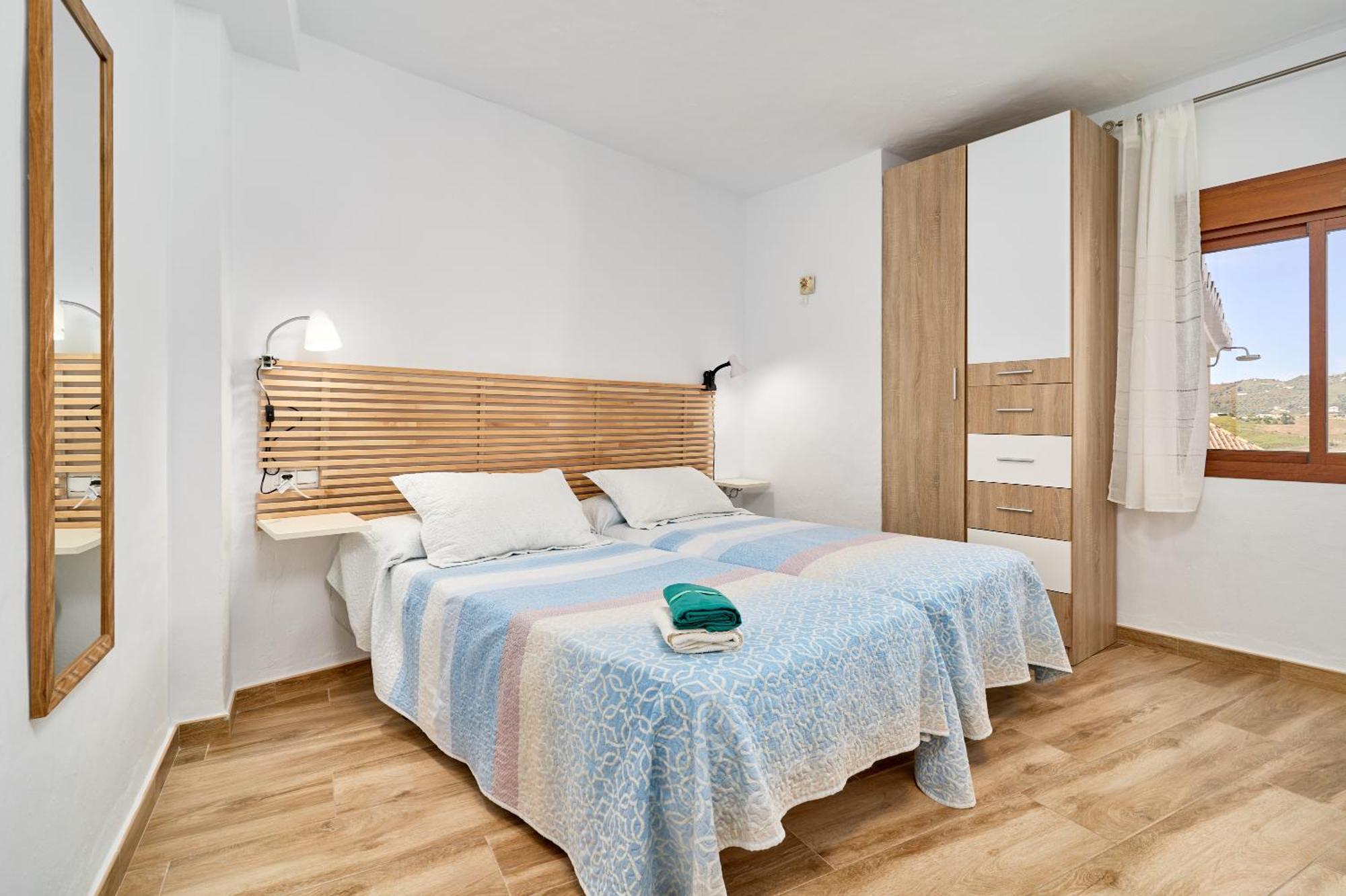 Casa Loli Apartment Frigiliana Ngoại thất bức ảnh